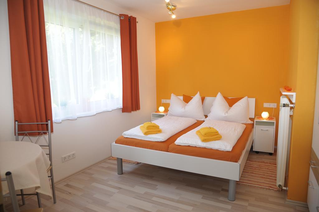 Haus Sonnenschein Mariapfarr
